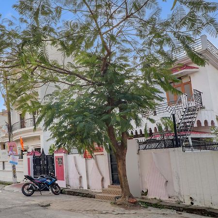 Hotel O Doon Homestay دهرادون المظهر الخارجي الصورة