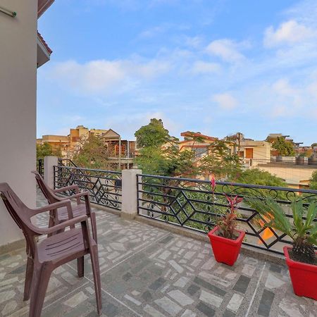 Hotel O Doon Homestay دهرادون المظهر الخارجي الصورة