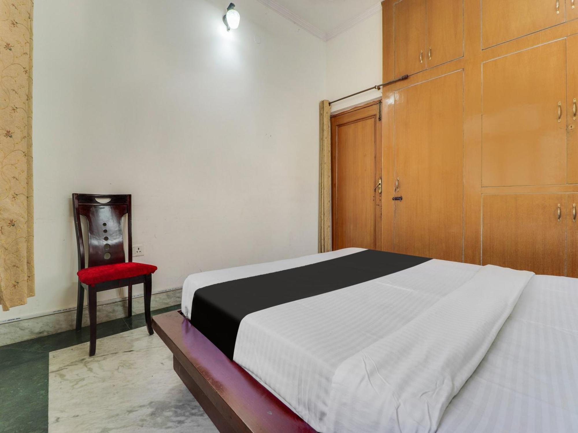 Hotel O Doon Homestay دهرادون المظهر الخارجي الصورة