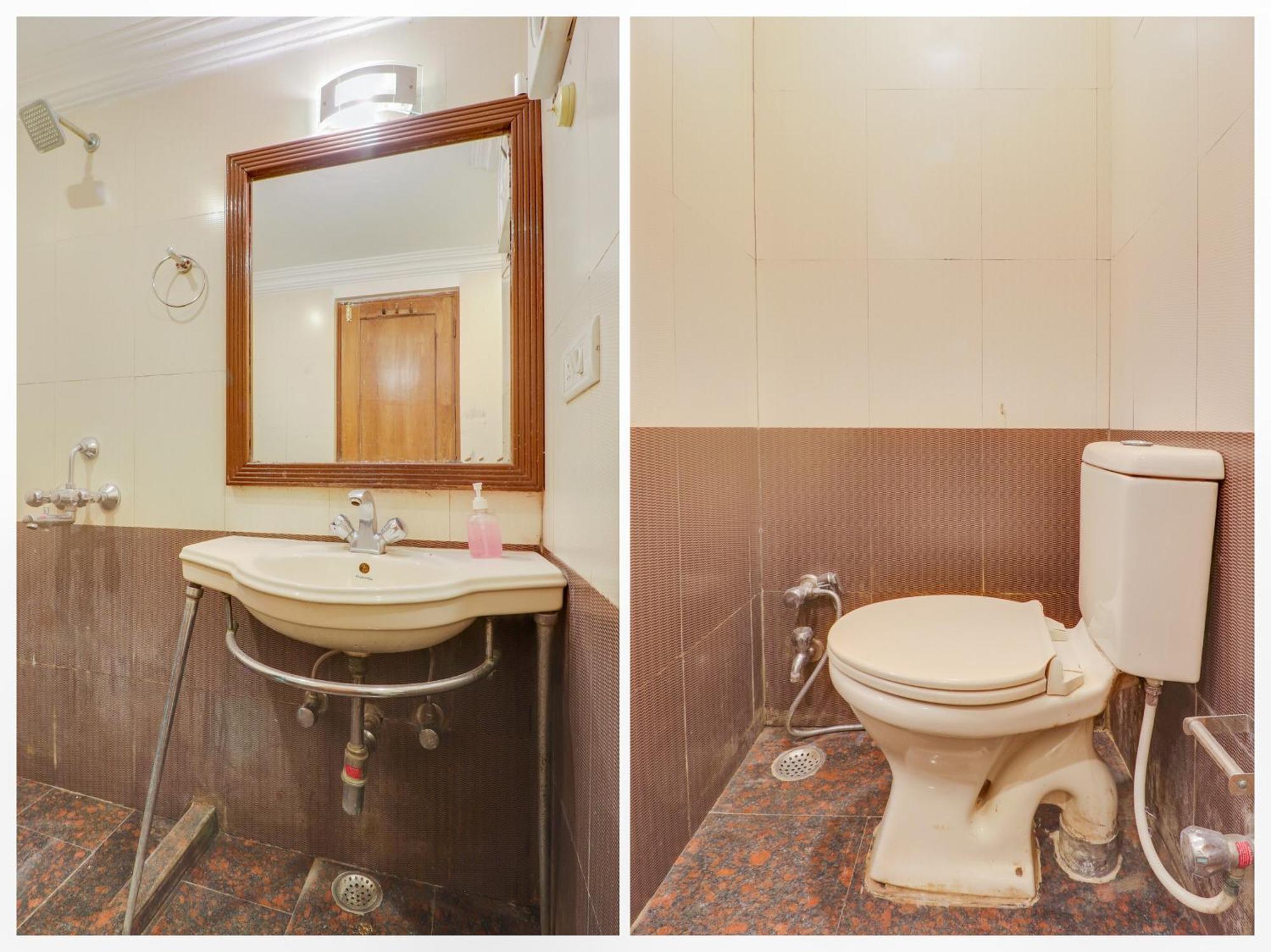 Hotel O Doon Homestay دهرادون المظهر الخارجي الصورة