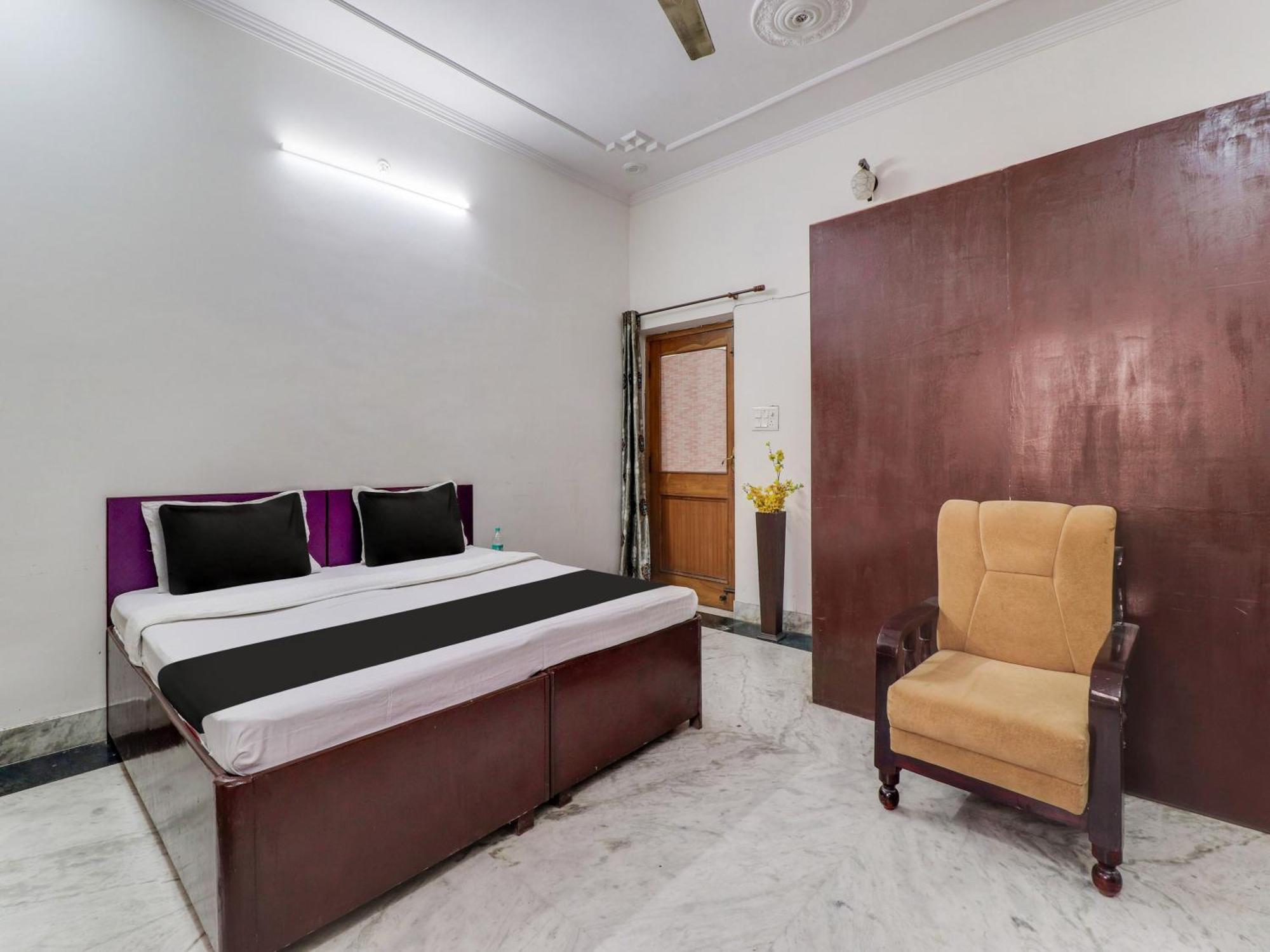 Hotel O Doon Homestay دهرادون المظهر الخارجي الصورة