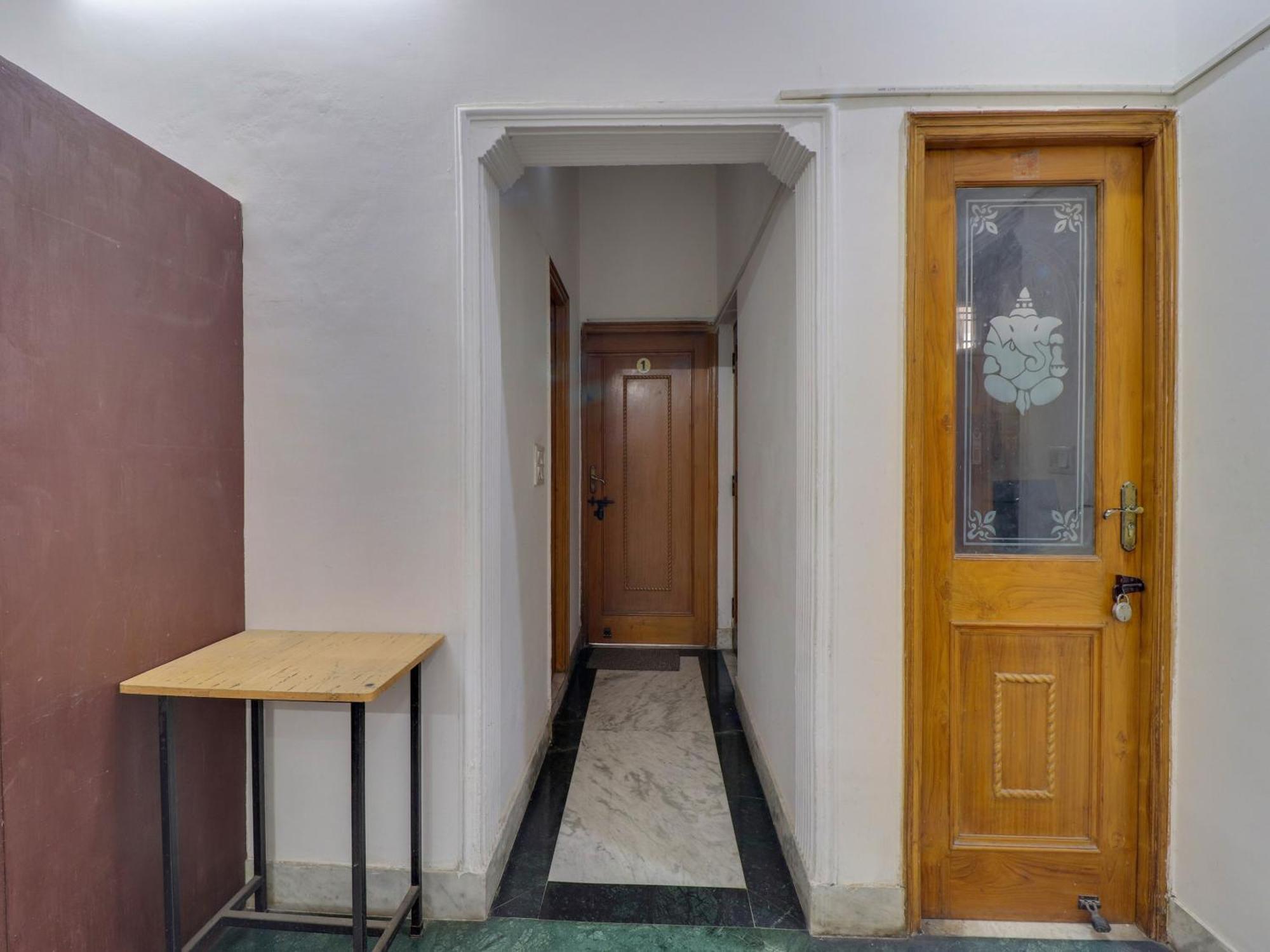Hotel O Doon Homestay دهرادون المظهر الخارجي الصورة