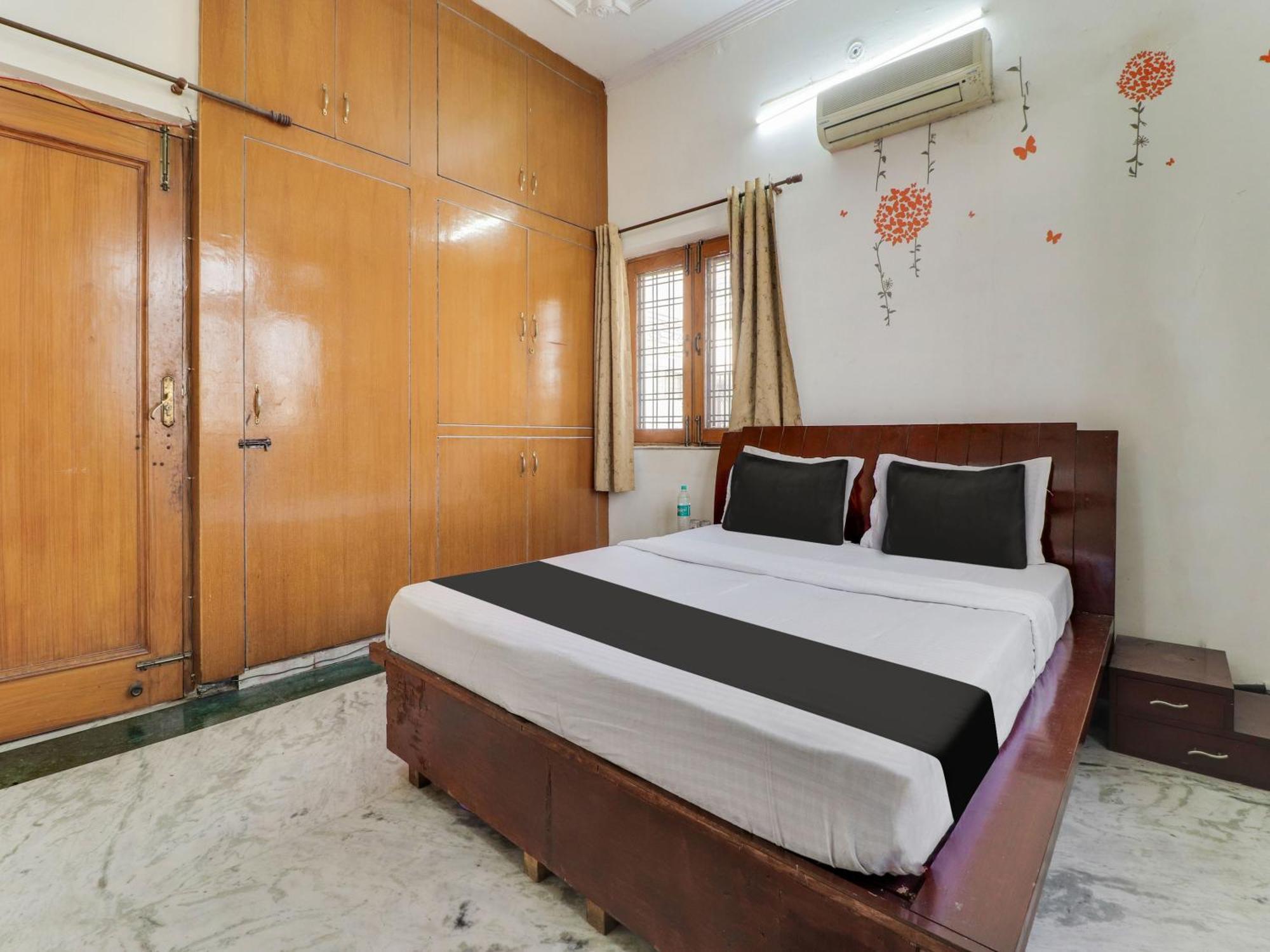 Hotel O Doon Homestay دهرادون المظهر الخارجي الصورة