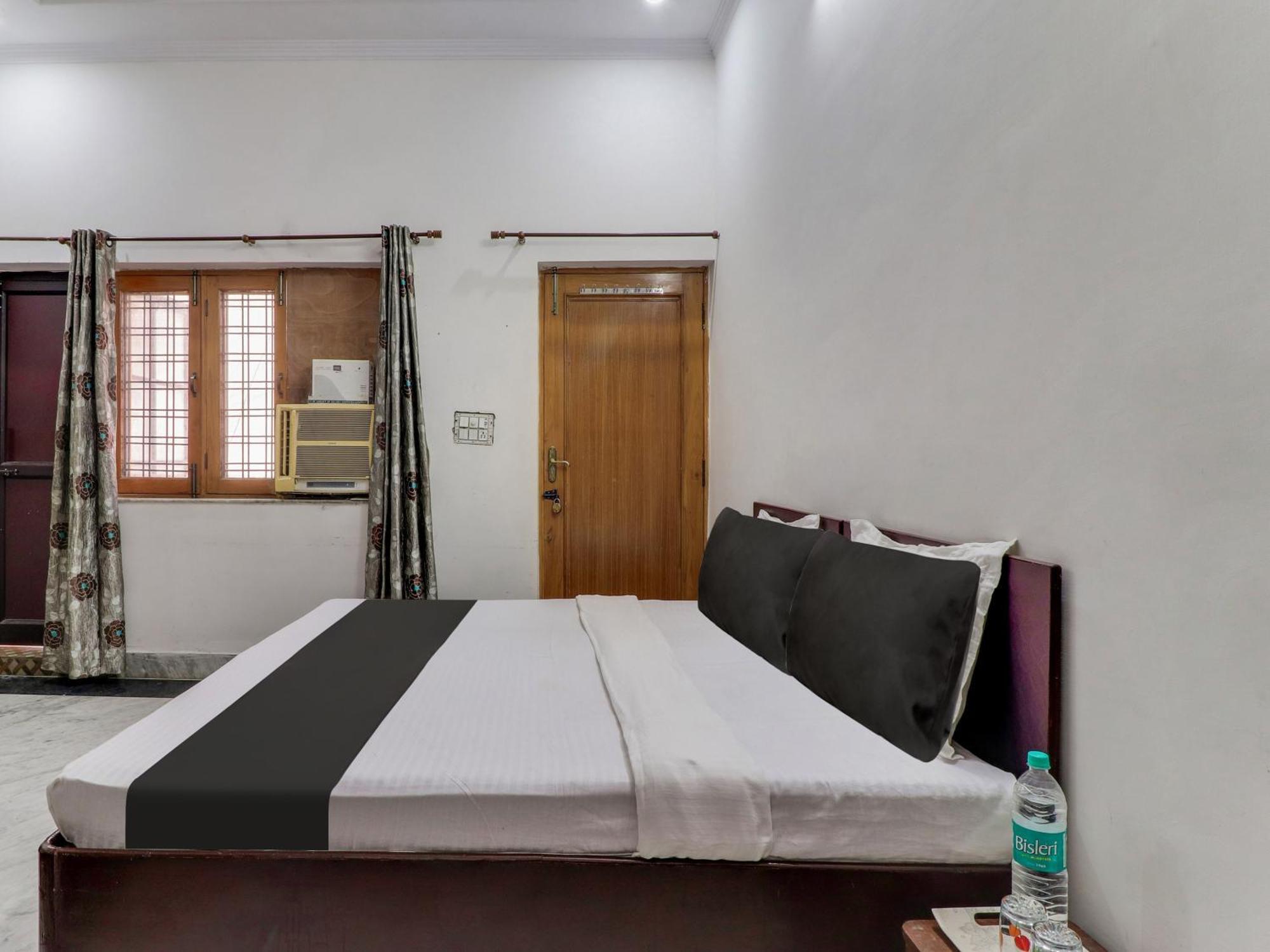 Hotel O Doon Homestay دهرادون المظهر الخارجي الصورة
