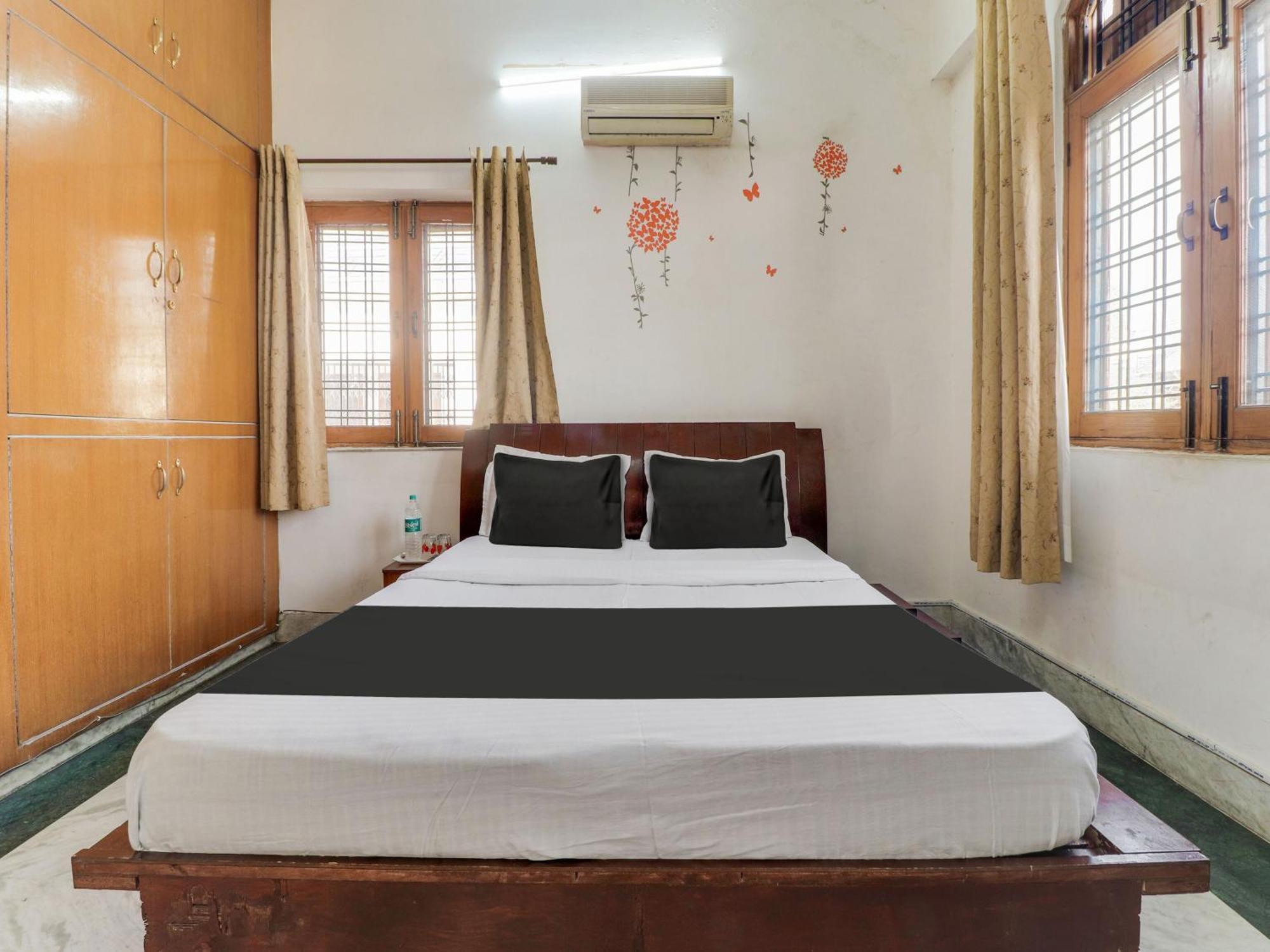 Hotel O Doon Homestay دهرادون المظهر الخارجي الصورة